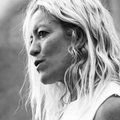 LORENA DAVENPORT - portret