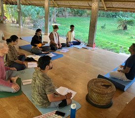 921 jours en retraite de yoga authentique à Mysore, Inde - Revitalisez votre corps, votre esprit et votre âme - Photo 1