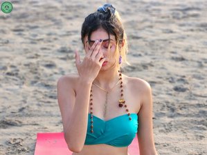 23 Day 200-Hour Hatha Yoga Teacher Training in Arambol, Goa, India