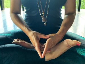 3 Day Full Moon Meditation Retreat with Clairvoyance Reading and Yoga Ubud, Bali
