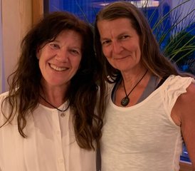 4 Tage Yoga und Pilates Retreat mit Andrea und Christiane in Kaprun, Österreich - Photo 2