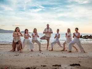 7 Day 50-Hour Yin Yoga Teacher Training in Koh Phangan, Thailand