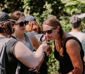 8 jours en stage de bien-être et yoga à Vaddo, Suède - Photo 3