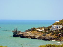 Apulië Retraites en Reizen