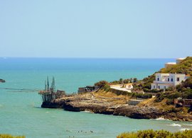 Apulien Retreats und Reisen