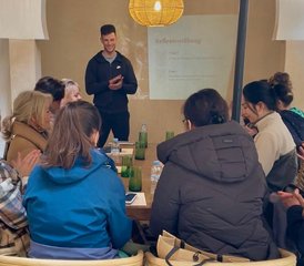 8 dagen Fire & Ice wellness De Retreat in Laugarás, IJsland: yoga, breathwork, kundalini en nog veel meer - Photo 3