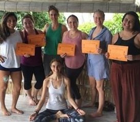 4 días de retiro de yoga y formación de reiki en la zona rural de Kampot, Camboya - Photo 2