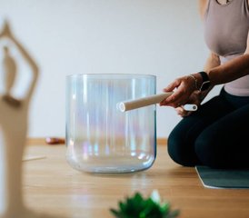 8 Tage Yoga und Achtsamkeit in Südtirol, Italien - Photo 5