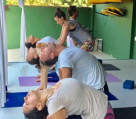 6 días de retiro de meditación, sanación y yoga en Búzios, Río de Janeiro, Brasil - Photo 5