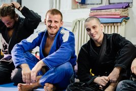 Jiu Jitsu Retreats und Reisen