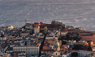 Naples Retreats & Trips