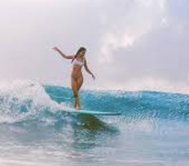 7 Day Intensive Surf for Advanced with 2 times National Champion in Luxury Villa in the Caribbean - Photo 5