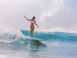 7 Day Intensive Surf Retreat for Advanced Surfers in Las Terrenas, Dominican Republic