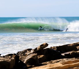 38 jours de surf pour surfeurs intermédiaires à Tamraght, Taghazout Bay, Maroc - Photo 1