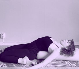 Zelfgestuurde 70-Urige Docentenopleiding: Yin Yoga, Fascia Release en Psycho-Somatische Mentoring - Photo 3