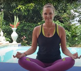 8-Daagse Yoga Meditatie Energiewerk en Sound Healing De Retreat in Ulloa Colombia - Photo 2
