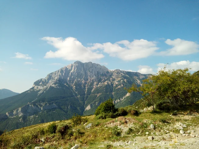 Non-Residential Guided Enduro Motorcycle Day Tour on Pyrenees Mountains, Spain photo 7