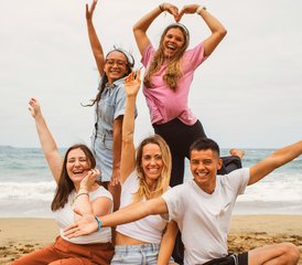 6 Tage Vibrantes Surf- und Yoga-Holiday auf Gran Canaria, Kanarische Inseln, Spanien zur Inneren Ruhe Finden - Photo 5