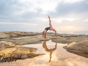 100HR Yin Yoga Teacher Training — EXHALE YOGA RETREATS