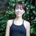Hiroko Mangut - portret