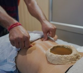 7 jours en retraite de panchakarma à Rishikesh, Inde - Photo 2