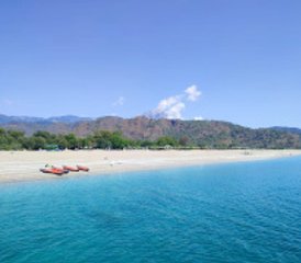 8 Day Healthy Mediterranean Eating and Yoga Retreat in Cirali, Kemer, Turkey - Photo 3