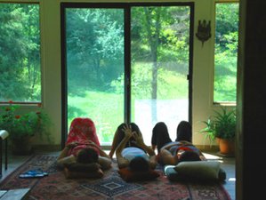 3 Days Meditation and Healing Yoga Retreat in Canada
