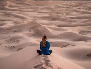 7 Day A Complete Internal Reset to Boost Your Life in Tafedna, Essaouira