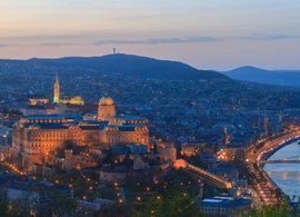 Ungarn Retreats und Reisen