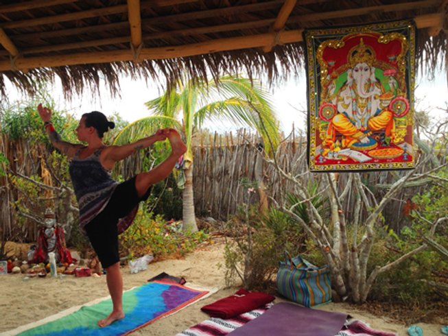 Top 10 Yoga Teacher Training in Bahia
