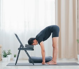 Online Self-Paced 200Hr Hatha, Ashtanga, Vinyasa, Yin, Ayurveda & Kundalini YTT w/ 100 Contact Hours - Photo 3