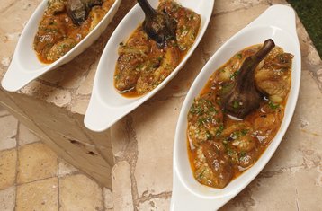 7 Day Enjoy Moroccan Culinary Experience in Marrakech, The High Atlas, and Essaouira