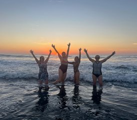 7 días de retiro privado de yoga, bienestar y sanación en Platanitos, Nayarit, México - Photo 3