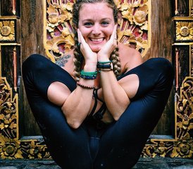 Formación online de profesorado de yoga Ashtanga de 60 horas a tu ritmo - Photo 3