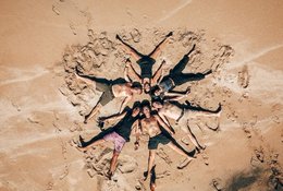 21 días de profesorado internacional de yoga de 200 horas en Sayulita, Nayarit, México