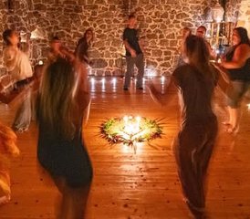 7 jours en retraite bien-être d’art et de jeu dans la baie de Kotor, Monténégro - Photo 5