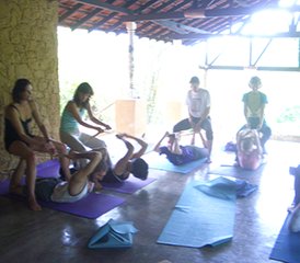3 Day Ayurveda and Yoga Retreat in Kandy, Central Province, Sri Lanka - Photo 3
