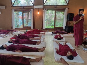 8 Day Private and Luxury Couples Retreat: Healing - Trust - Inner Awakening in Palampur, India