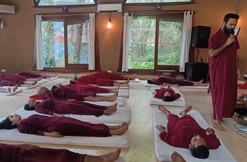 8 Day Private and Luxury Couples Retreat: Healing - Trust - Inner Awakening in Palampur, India