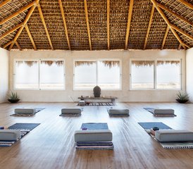 117-Daagse verjongende yoga retreat in Baja California, Mexico - Photo 1