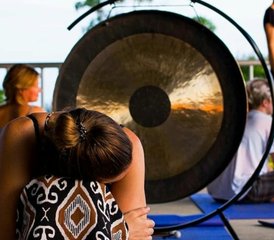 7 jours en retraite de yoga près de la plage à Koh Samui, Thaïlande - Photo 4