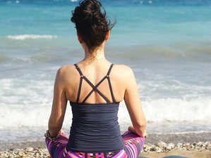 8 Day Summer Meditation and Yoga Retreat in Phuket