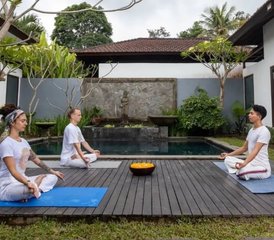 55 Day 500-hour Master Level Kundalini Yoga Teacher Training Course in Ubud, Bali, Indonesia - Photo 2