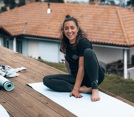 4 jours en stage de yoga inspirant à Cudillero, Asturies, Espagne - Photo 2