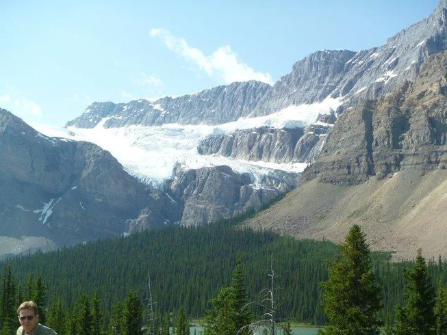 8 Day Self-Guided Ice Fields Motorcycle Tour in North-Western Canada photo 6