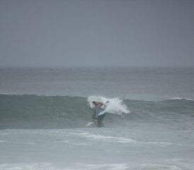 7 Day Escape to Sun, Sand, and Serenity - Surf and Pilates Retreat in Santa Teresa, Costa Rica - Photo 2