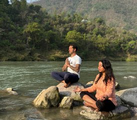 7-Daagse Kundalini Tantra Genezingsyoga Cursus in Rishikesh, India - Photo 3