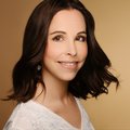 Nadine Rothfuss - portrait