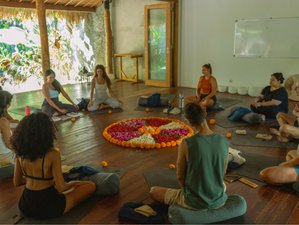 5 Day 25-Hour Traditional Hatha Yoga Teacher Training in Lombok, West Nusa Tenggara, Indonesia
