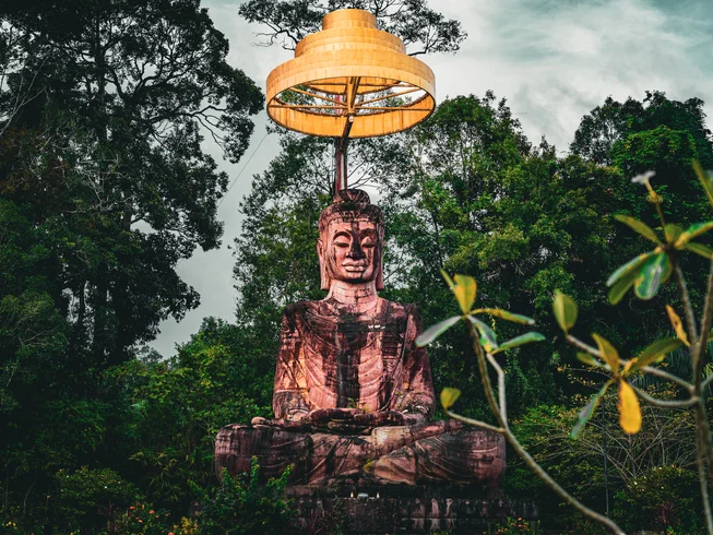 Adventure of A Lifetime: 11 Day Motorcycle Tour Deep Dive into Thailand's Wild North. Just Ride! photo 9